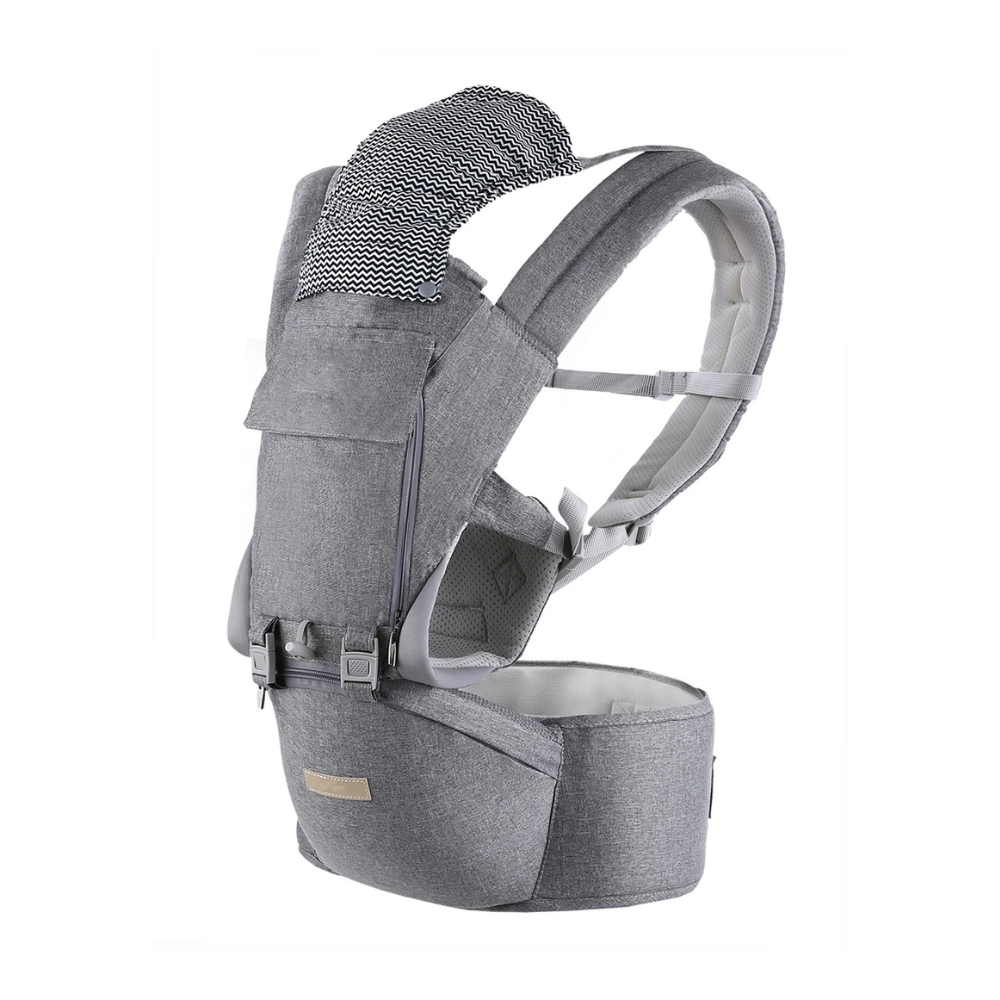 Baby Hip Seat Carrier