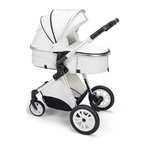 3-in-1 High Landscape Stroller